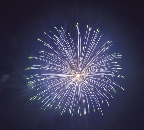 4th of July is a boom in Eitzen, despite rain, storms Local News