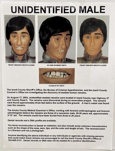 Tips from community needed in Rindahl investigation | Public Safety ...