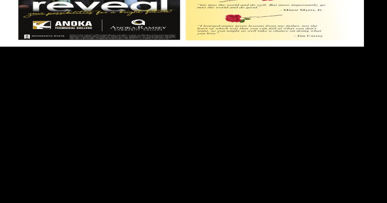 Rush City High School Graduation 2023 Local News