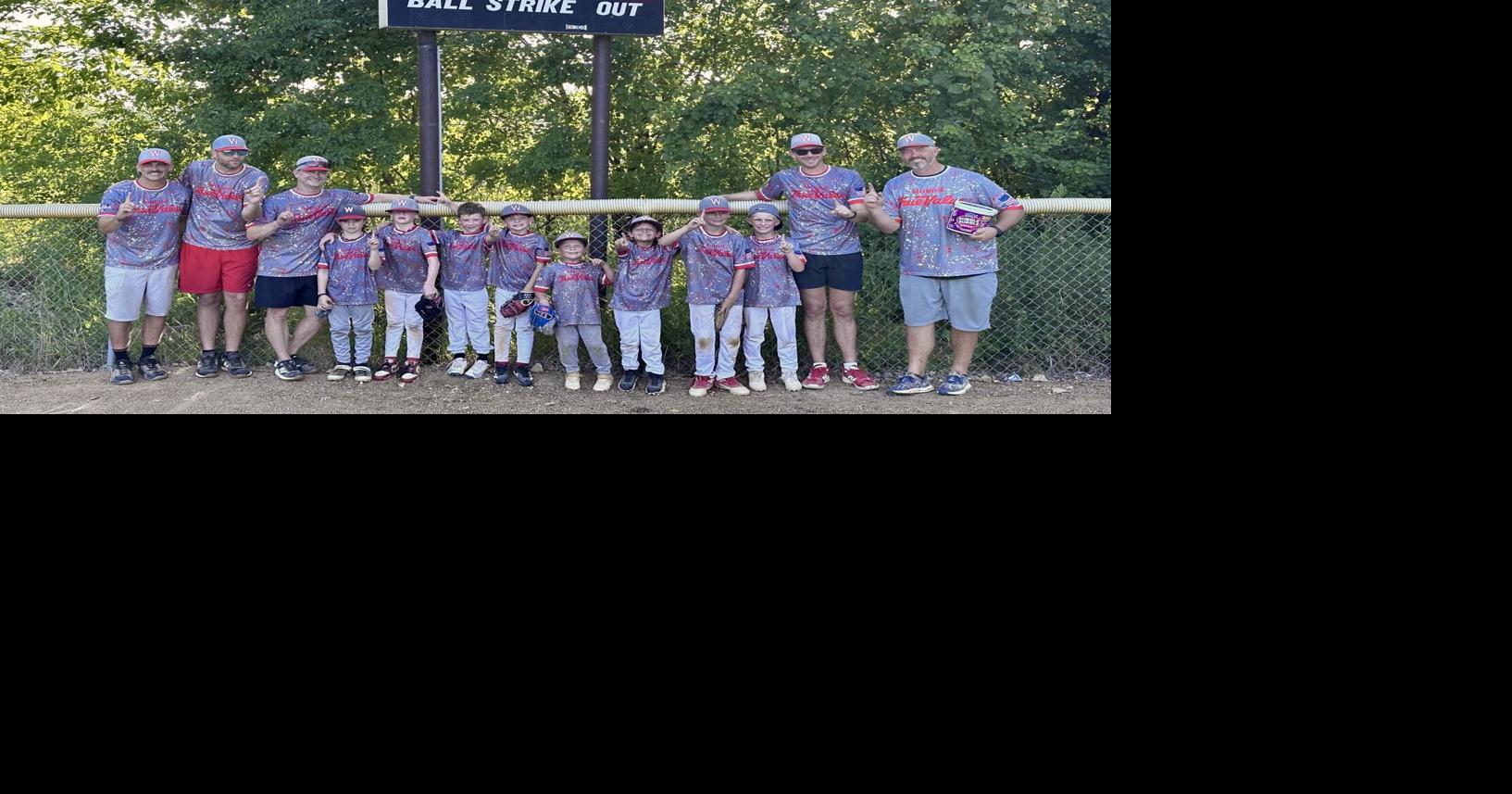 Westonka youth league builds community on, off field