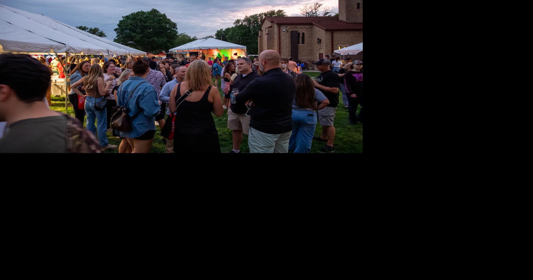 23rd annual Taste of Lakeville highlights local flavors