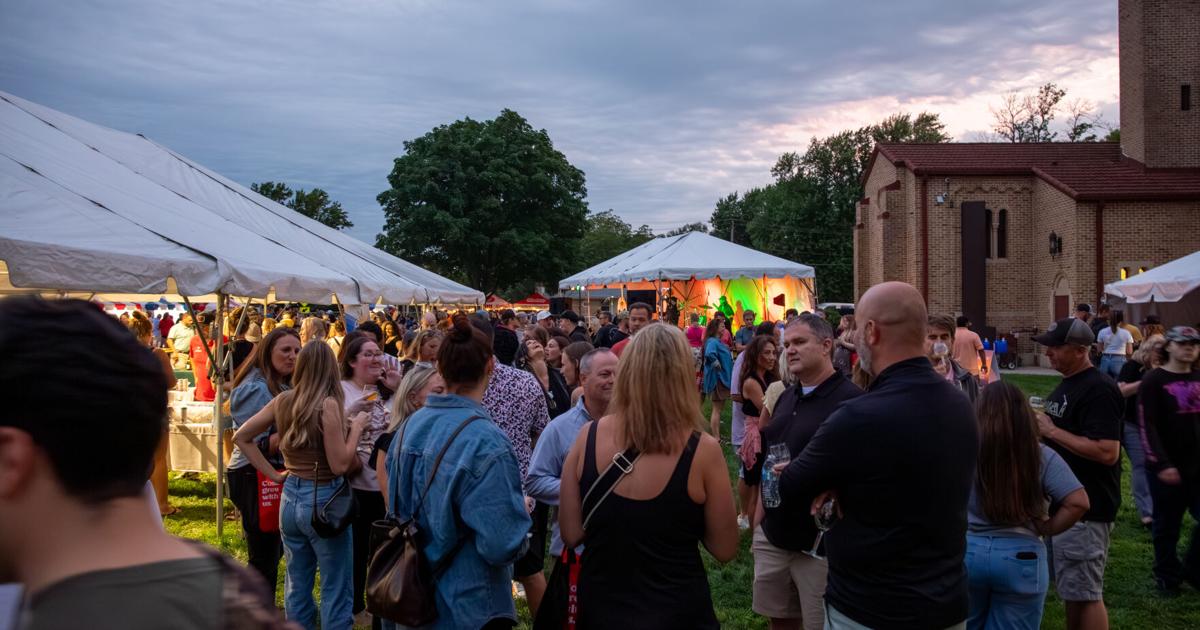 23rd annual Taste of Lakeville highlights local flavors