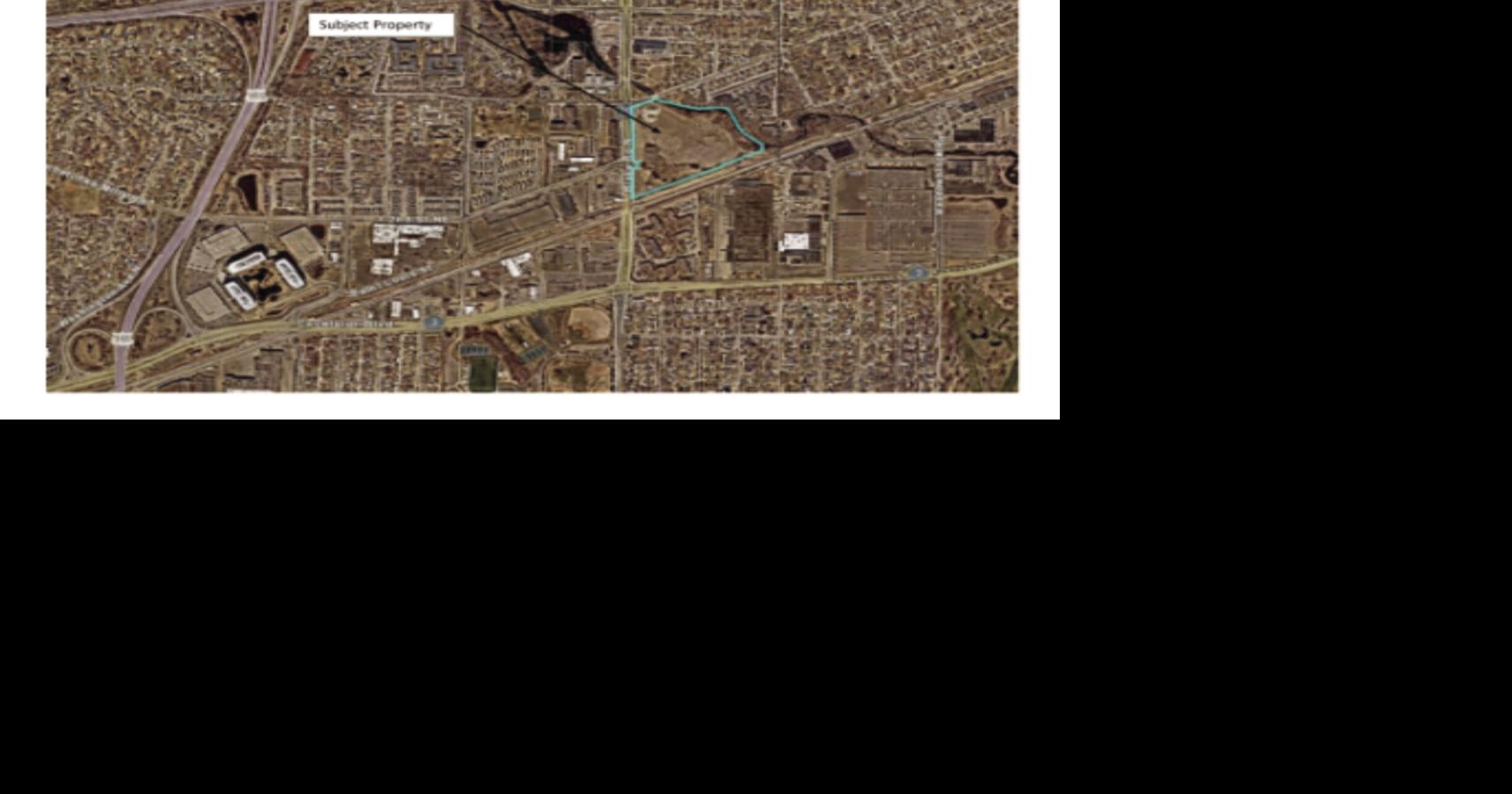 Hopkins approves amendment to 325 Blake Road building Hopkins