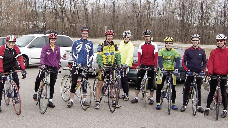 rosemount cycling club