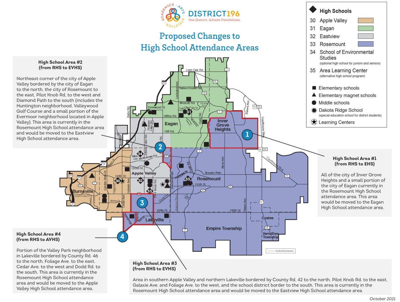 15+ District 196 calendar 2022 ideas in 2021 