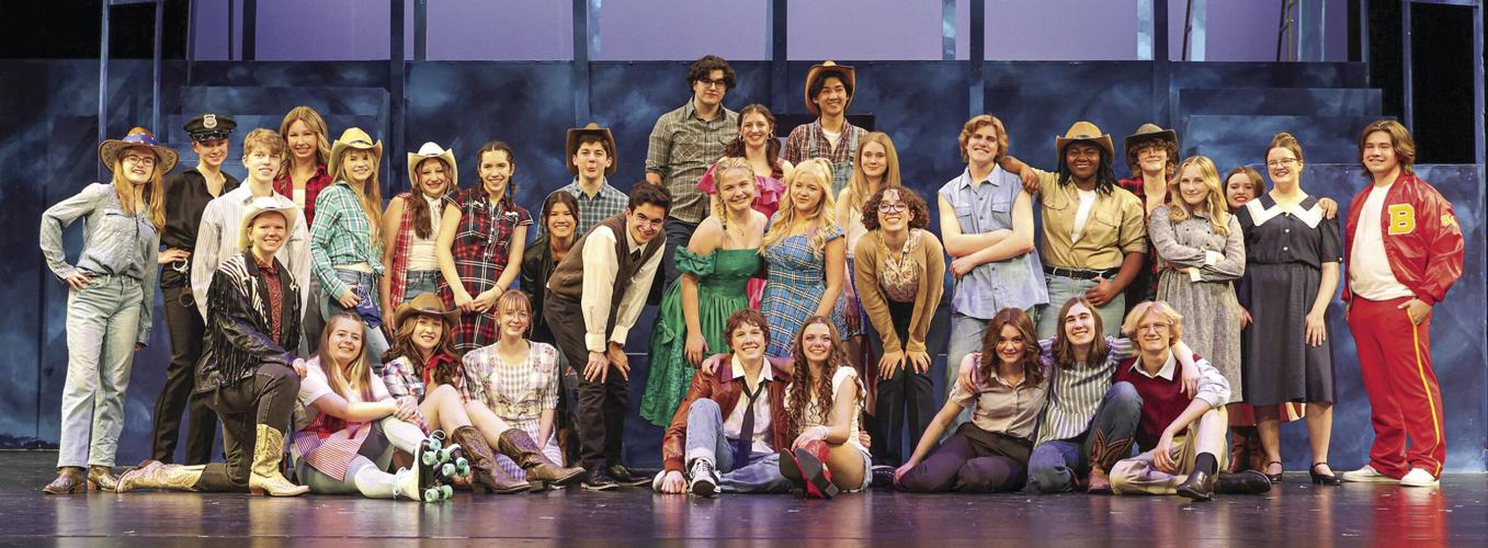 Gotta get ‘Footloose’ Lakeville South students to stage musical