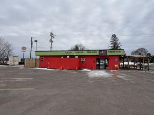 Other Text Pancho’s Taqueria in Circle Pines, which temporarily closed earlier this month after an employee was reportedly detained by federal immigration officers, has reopened with limited hours. Alt Text