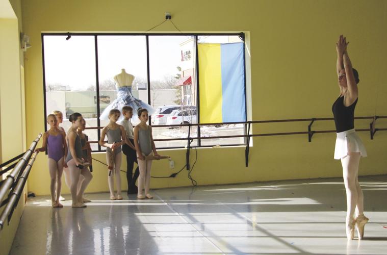 Minnesota Ballet School to perform a traditional, magical “Nutcracker