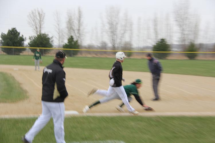 Caledonia baseball continues its winning streak Sports