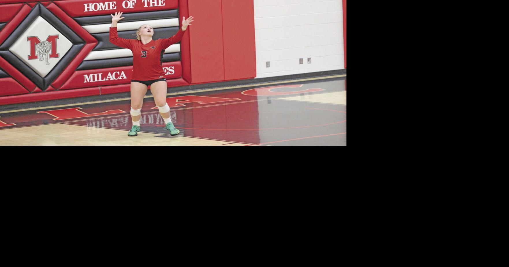 Milaca wins another 5 set thriller | Community | hometownsource.com
