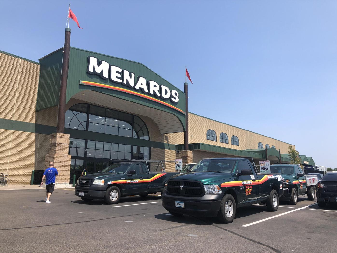 images Menards Maple Grove Jobs accident at golden valley menards
