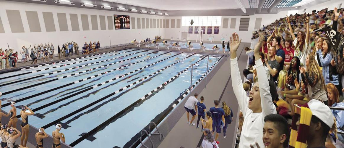 Aquatic Center donation approved in Lakeville Local News