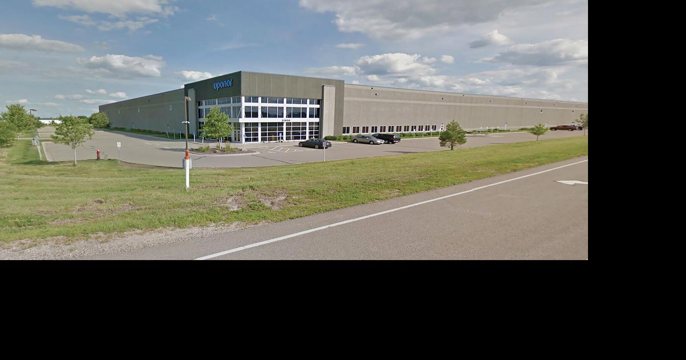 Uponor expanding Lakeville, Hutchinson facilities Free