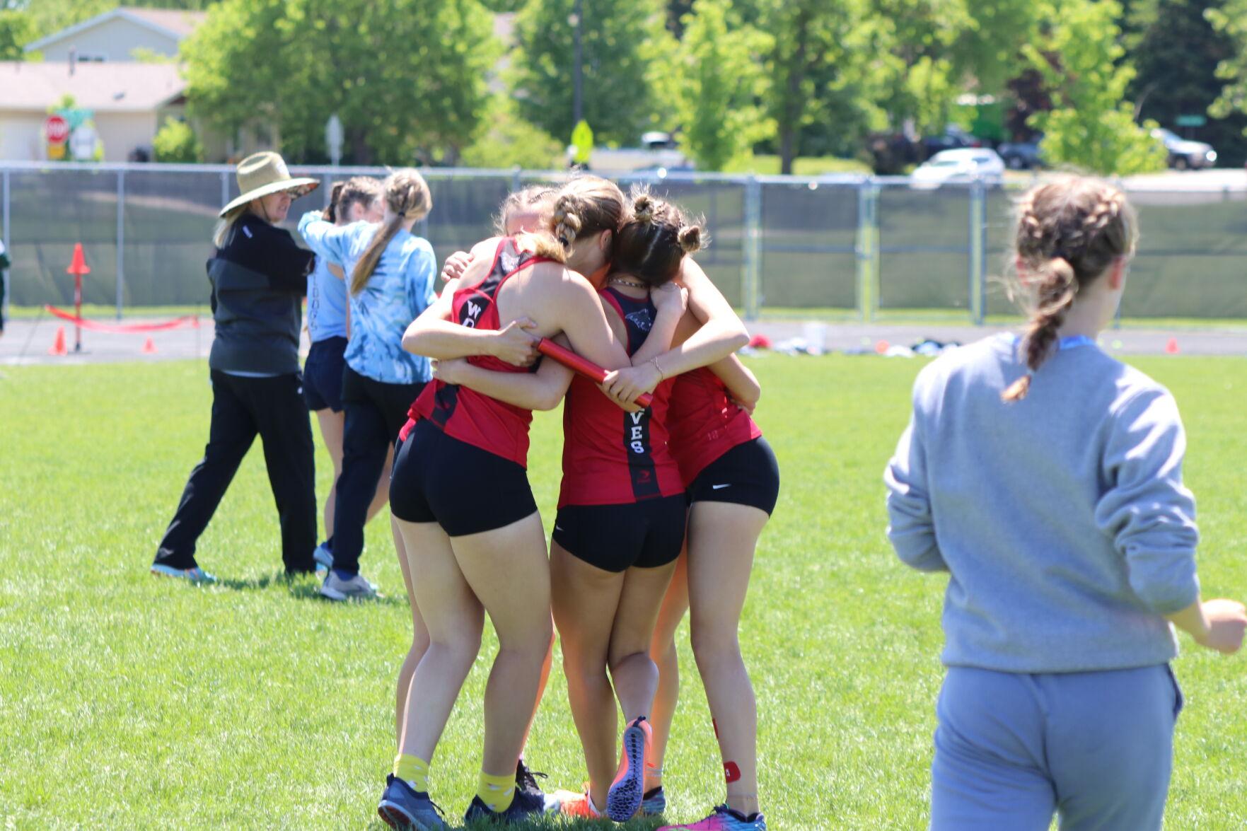 Photo Gallery: Milaca at Section Track Meet | Free | hometownsource.com