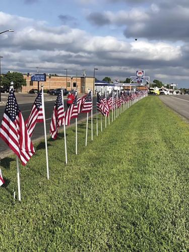 Osseo-Maple Grove American Legion Announces Memorial Weekend programming |  Free | hometownsource.com