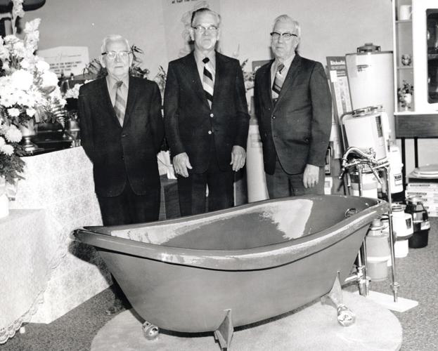 Maple Grove business celebrates 100 years Local News