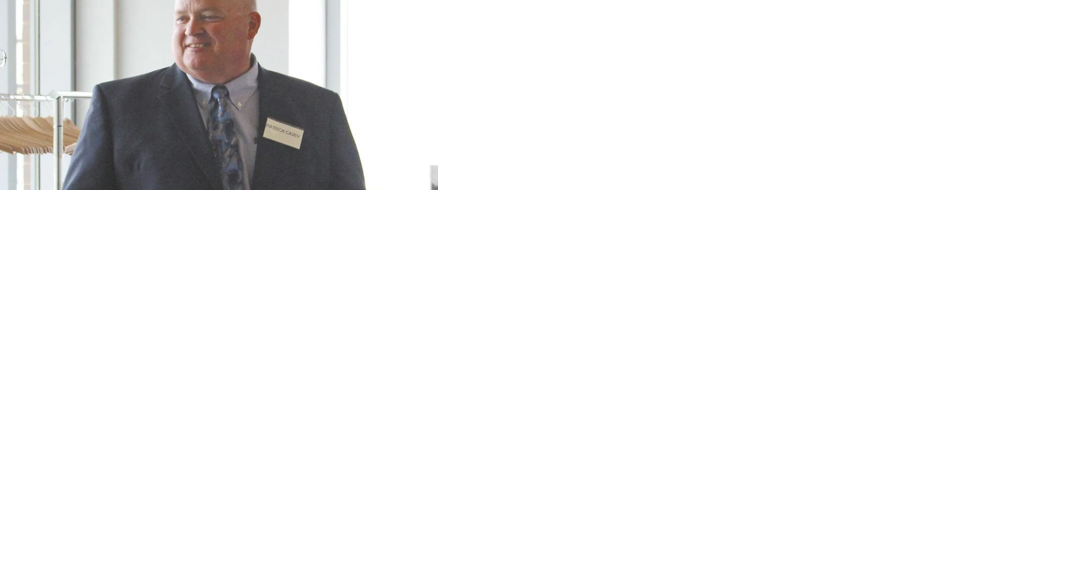 Patrick Casey out as city administrator - Vimarsana News
