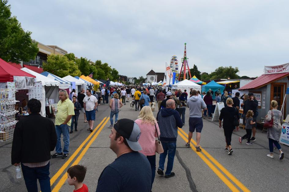 Wayzata S James J Hill Days Canceled For 2020 Free Hometownsource Com