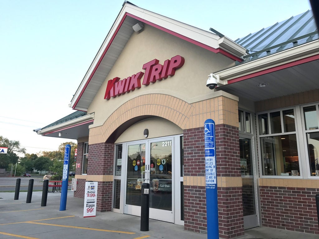 kwik trip to open princeton location business hometownsource com kwik trip to open princeton location