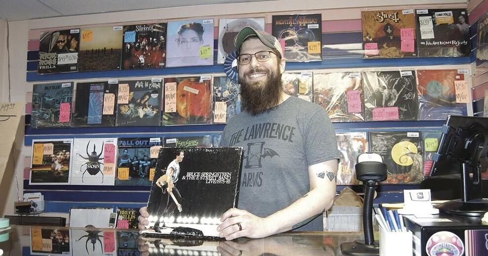 Outdoor concert will toast niche businesses' stick-to-itiveness