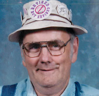 Gerald G. Johnson