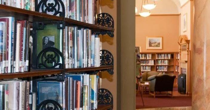 Help choose Stillwater Public Library's 130 books of Impact