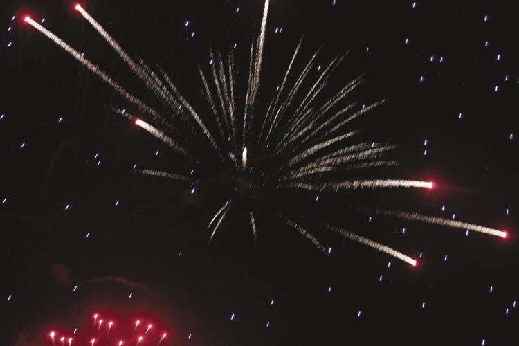 Ham Lake celebrates FREEDOM Ham Lake
