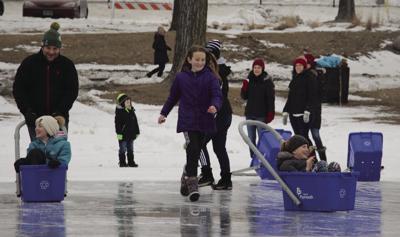 Plymouth Fire Ice Winter Festival Set For Saturday Feb 1