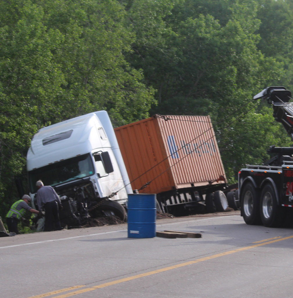 Milaca woman killed in headon crash Public Safety