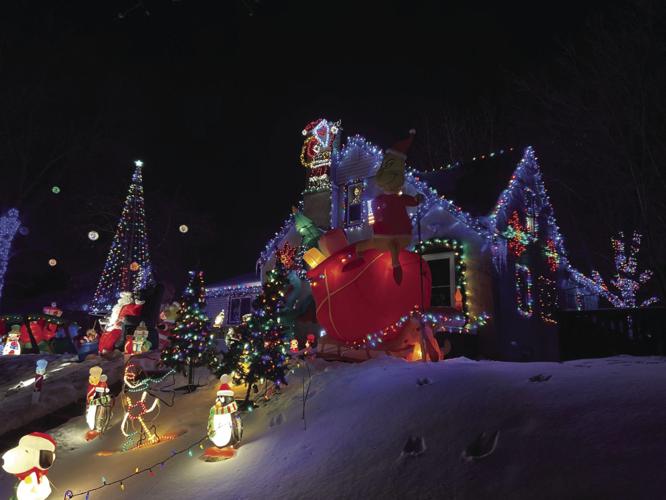14+ Holiday Lights Of Hope