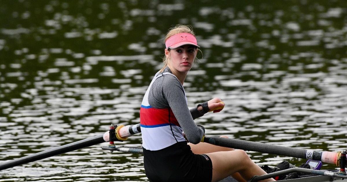 Long Lake Rowing Crew turns in impressive outing at Minneapolis regatta ...