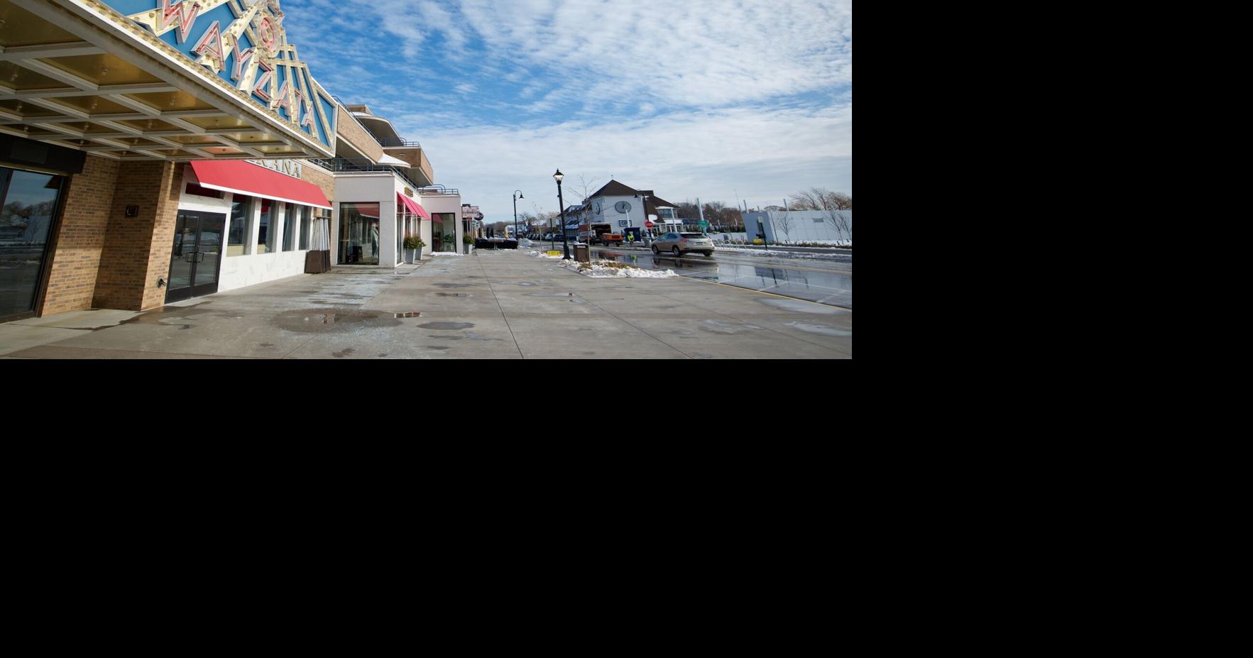 Wayzata City Council approves business assistance plan for winter