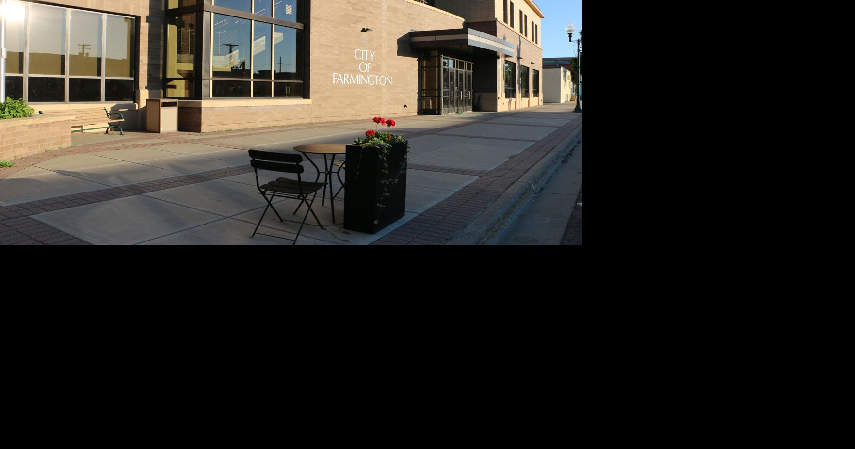 City of Farmington closes buildings amid COVID19 pandemic Free