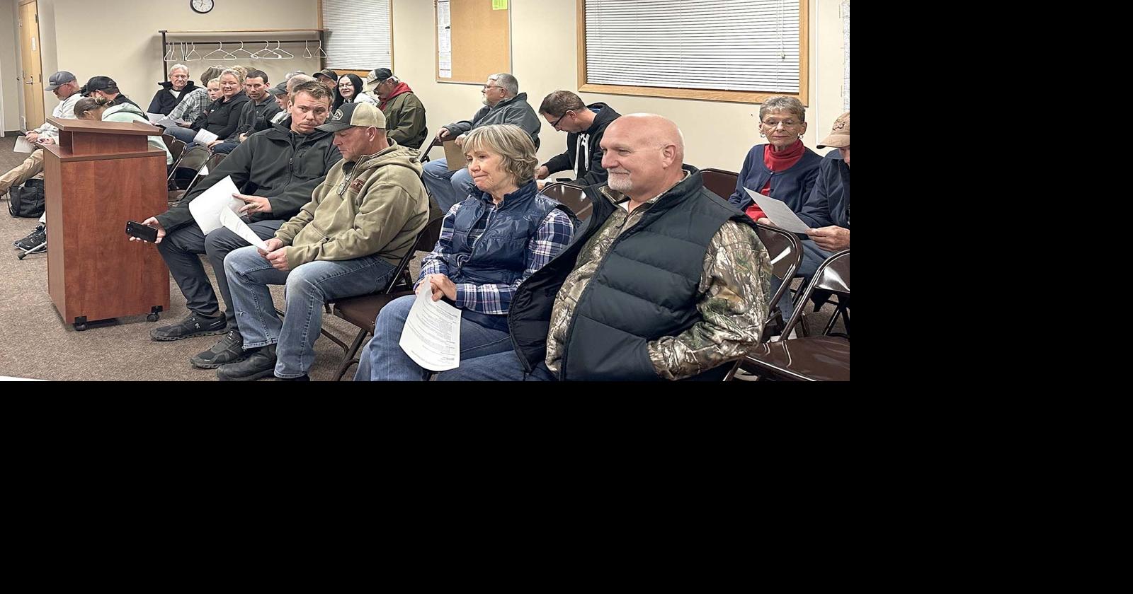 Development moves forward despite resident concerns | Community ...