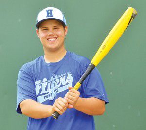 Wonderboy Baseball Bat used in the Movie The Natural