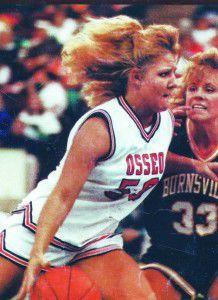 Like Mother Like Son Sports Hometownsource Com