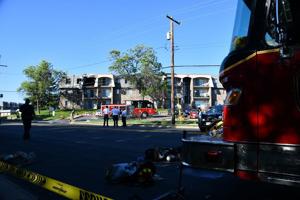 3-alarm fire damages 3 units at Brooklyn Park’s Autumn Ridge Apartments ...