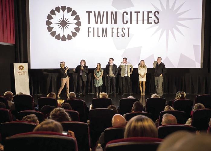 Twin Cities Film Fest will feature films by the dozen in St. Louis Park