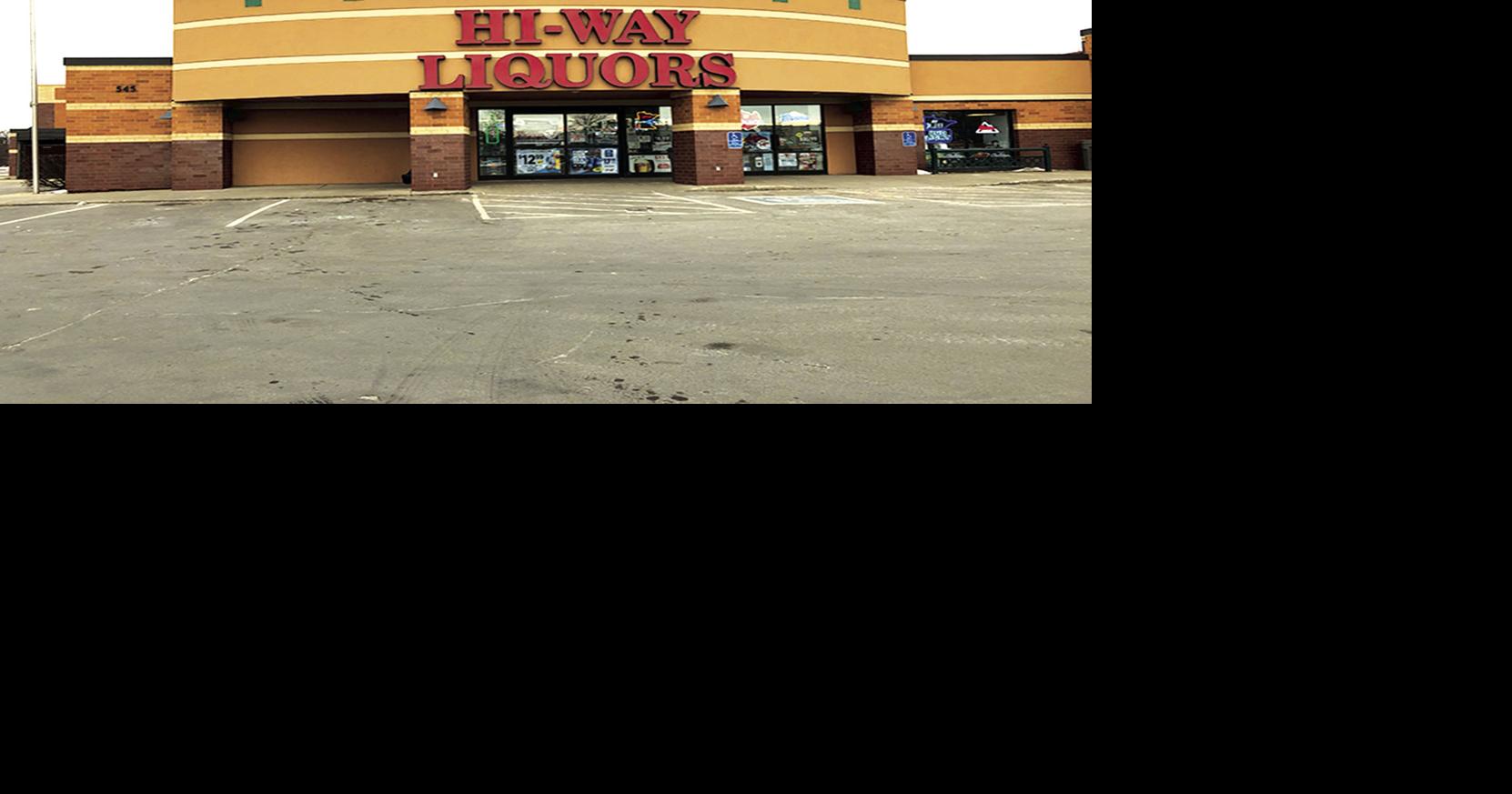 Sales record falls at Monticello liquor store Business