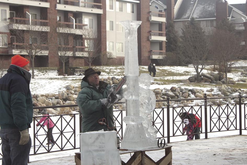 30th Annual Edina Winter Ice Festival Is This Weekend Free