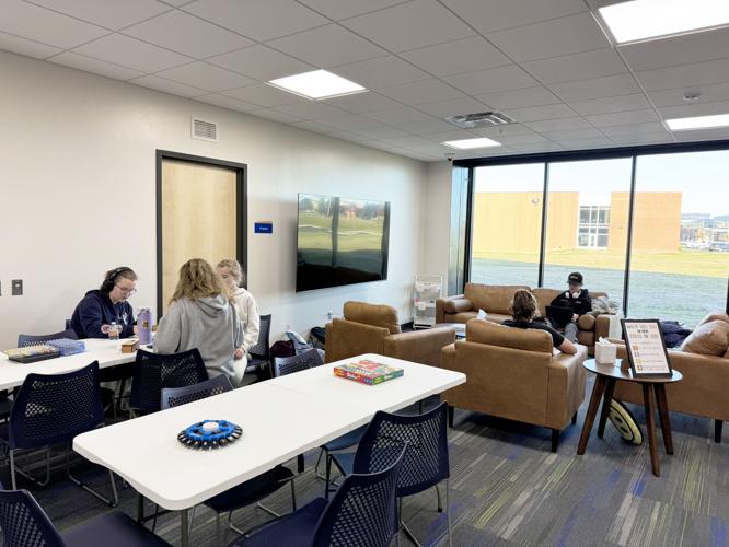Thumbs Up relocates Elk River afterschool program to Central Lutheran