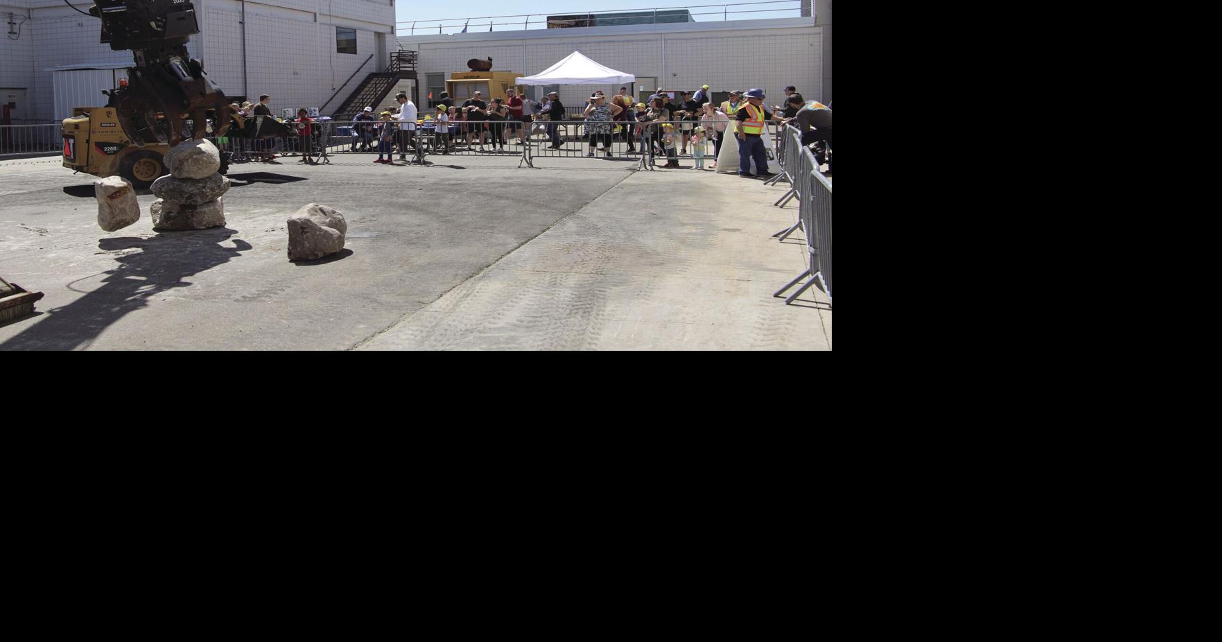 Bloomington Public Works open house | Bloomington | hometownsource.com