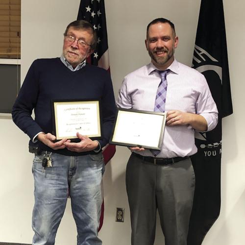 Isanti Council nearly rescinds budget, levy vote Local News