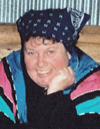 Carol Irene Hanson