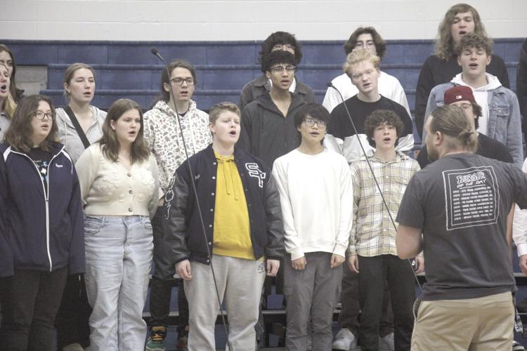 St. Francis Vet’s Day service continues to get bigger, better St