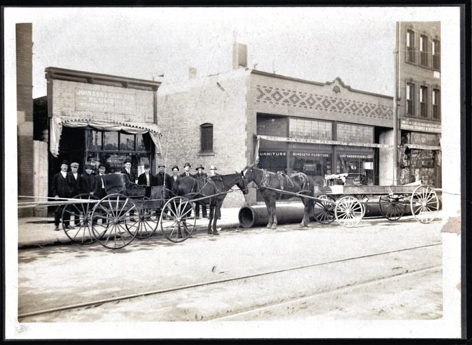 Maple Grove business celebrates 100 years Local News