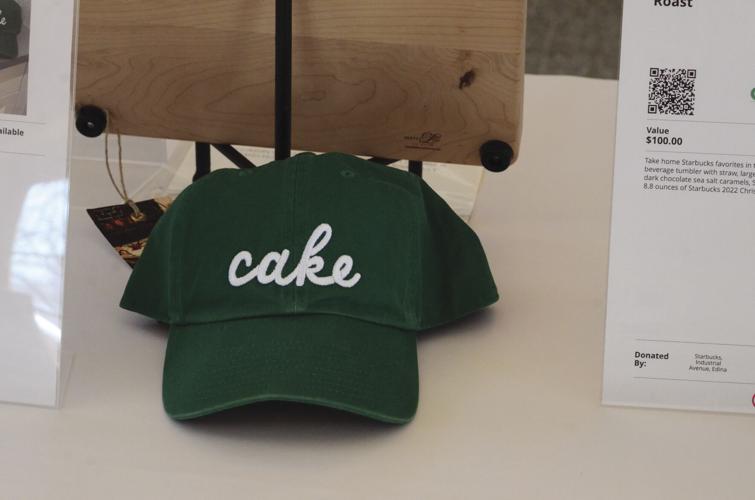 Photos Edina Education Fund hosts annual CakeOff fundraiser Edina