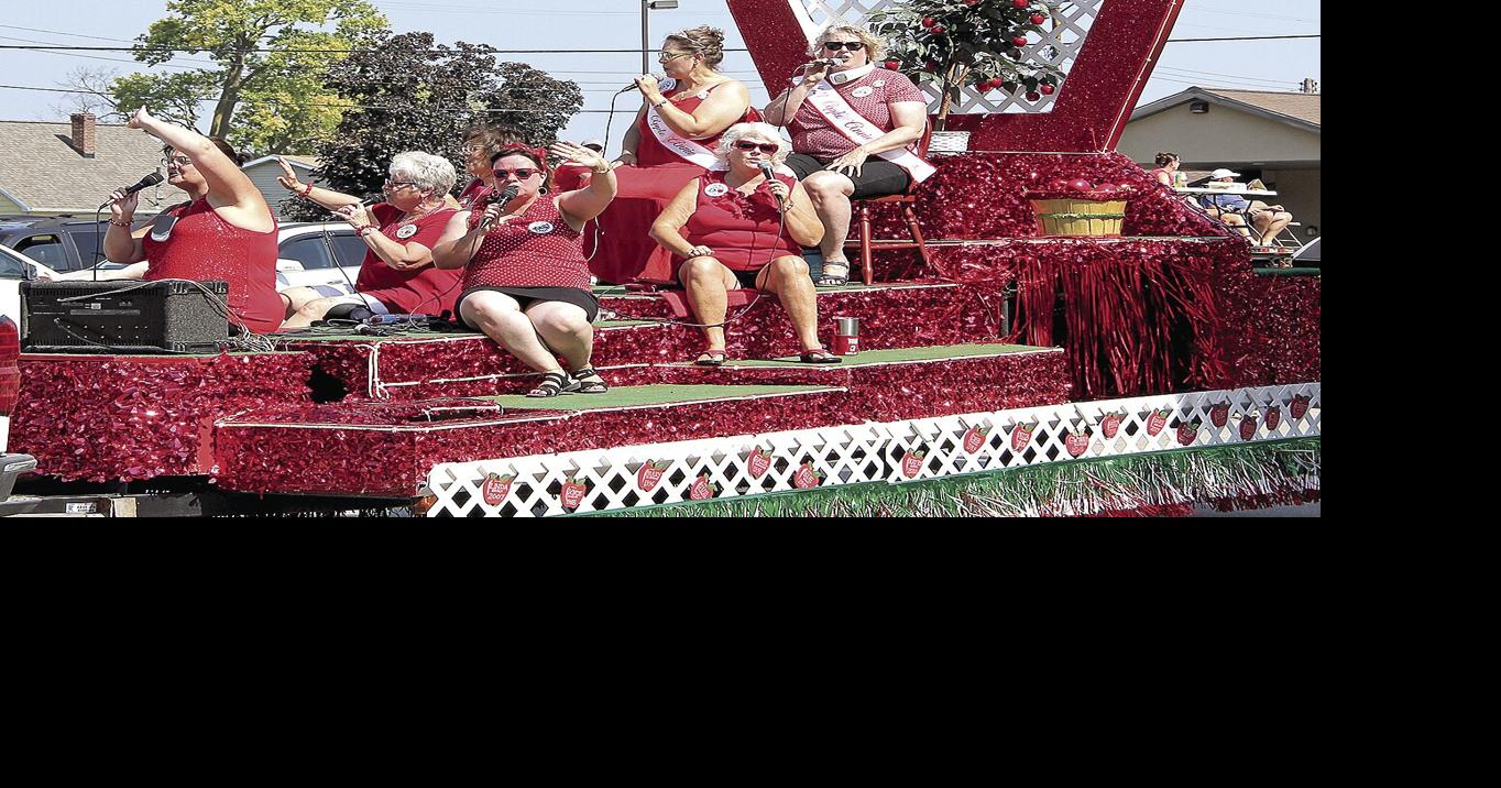 Applefest returns with new activities and more Local News