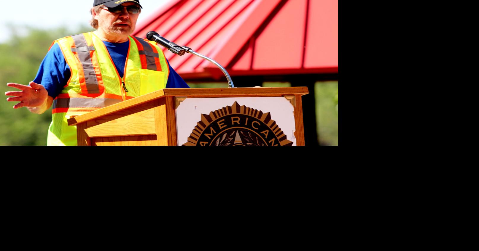 mayor