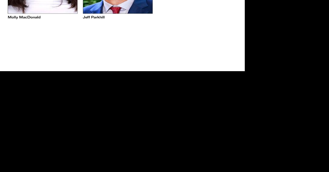 MacDonald, Parkhill win seats in Wayzata City Council election Free